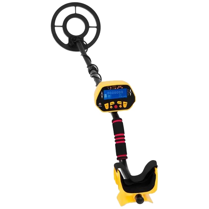 Wykrywacz metali Cobra Tector CT-1028