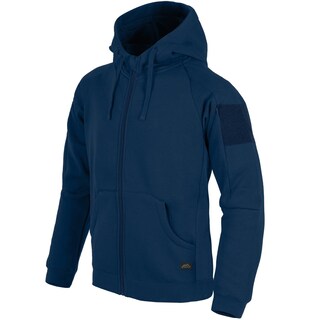 Bluza Helikon Urban Tactical Hoodie Lite - Blue
