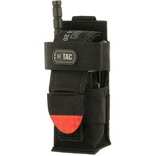 Ładownica na stazę taktyczną M-Tac - Black