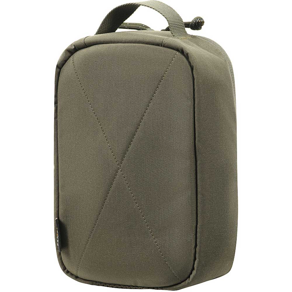 Organizer M-Tac Elite przezroczysty Gen.II Small - Ranger Green
