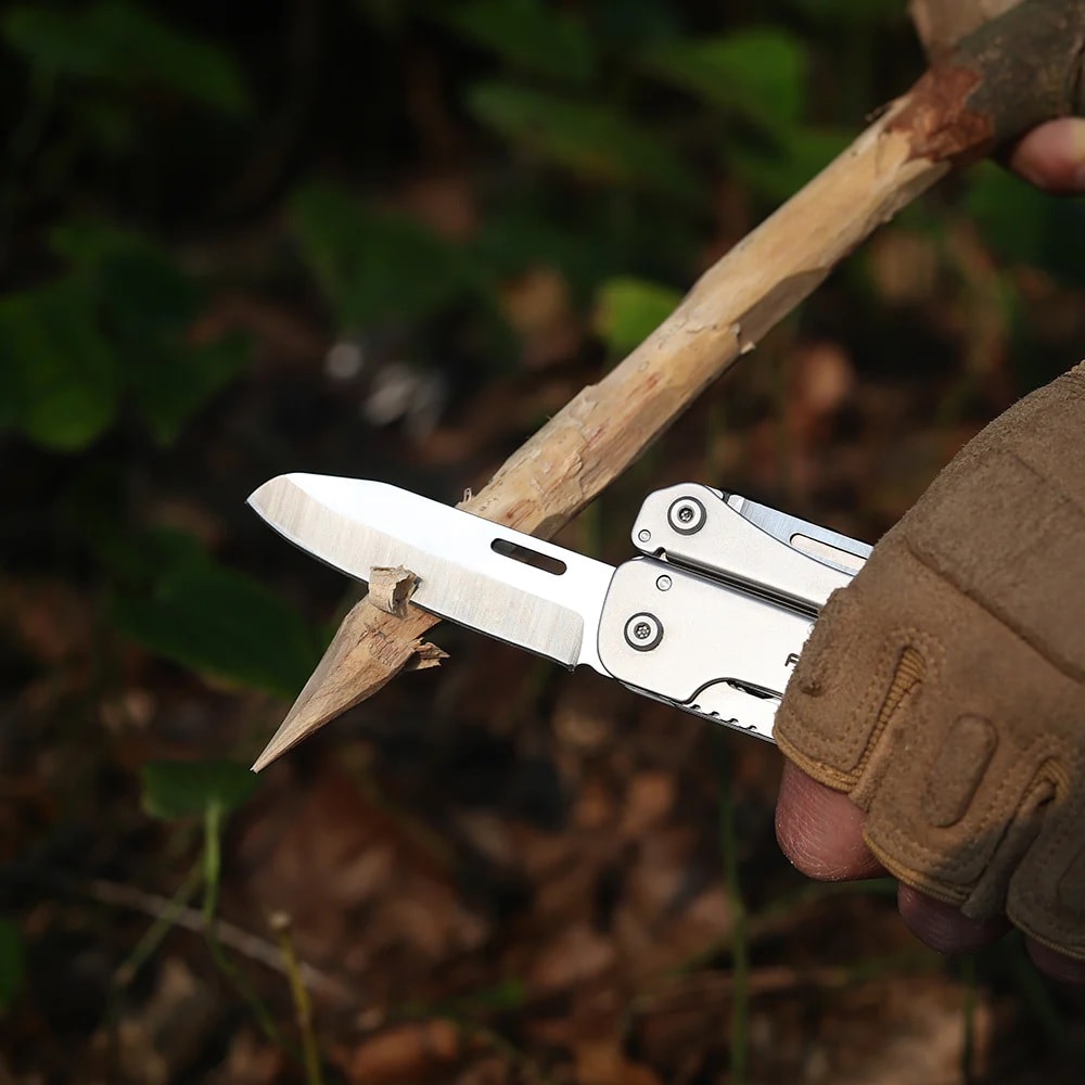 Multitool Roxon S803E Flash