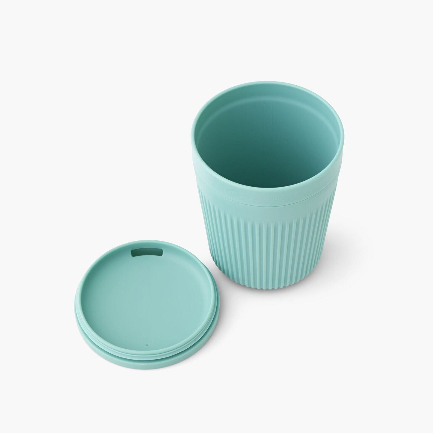 Kubek termiczny Sea to Summit Passage Insulated Mug 475 ml - Aqua Sea