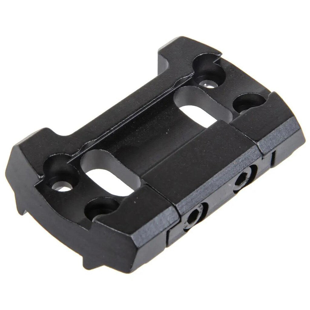 Montaż Vector Optics 0,83" Dovetail 11 mm - Black