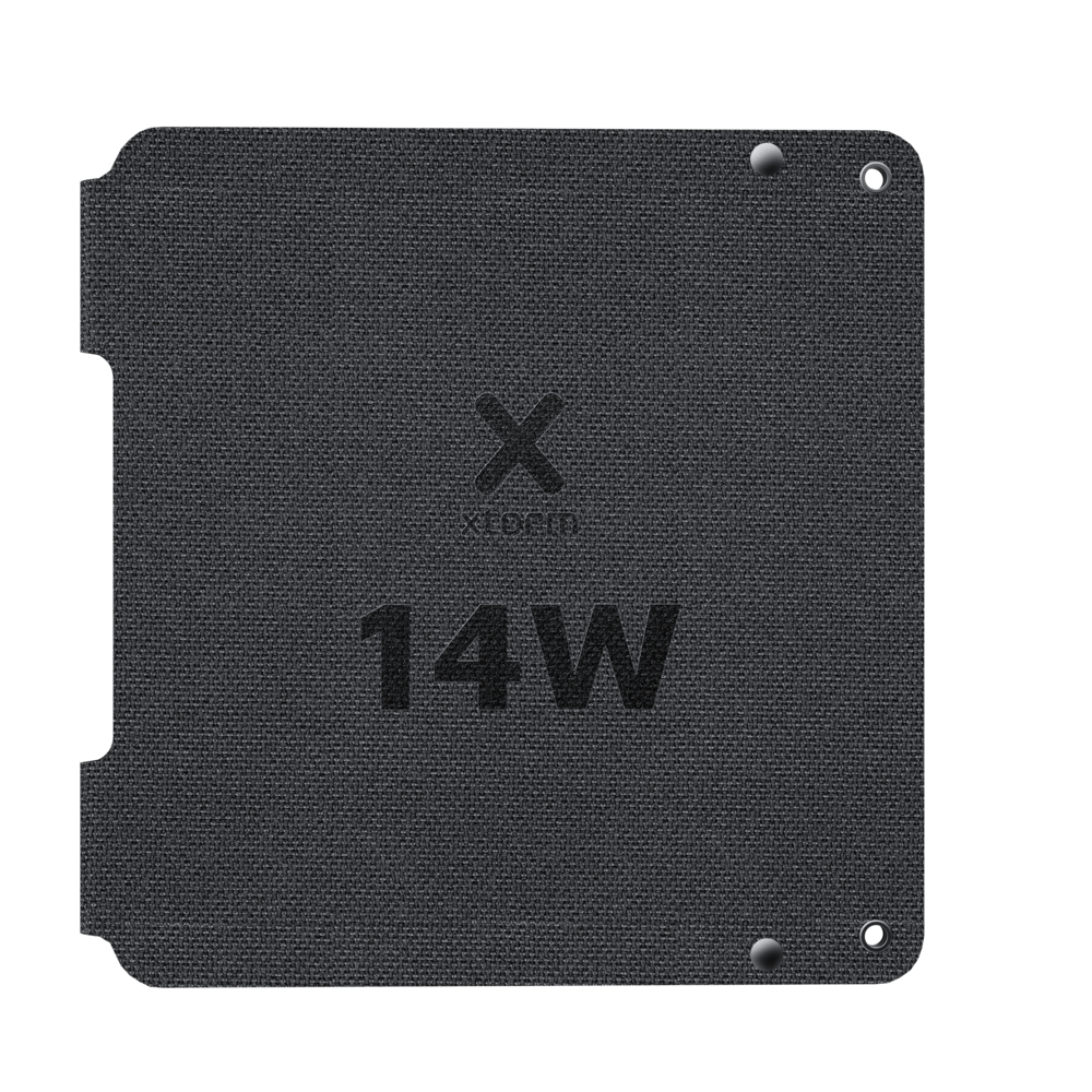 Mata solarna Xtorm 14W