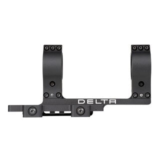 Montaż Delta Optical Cantilever jednoczęściowy wysoki 30 mm do karabinków AR-15