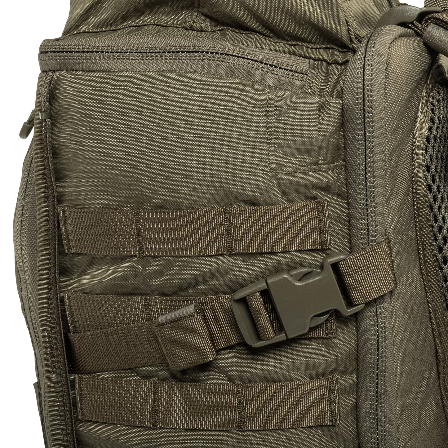 Plecak Eberlestock Little Brother 35 l - Military Green