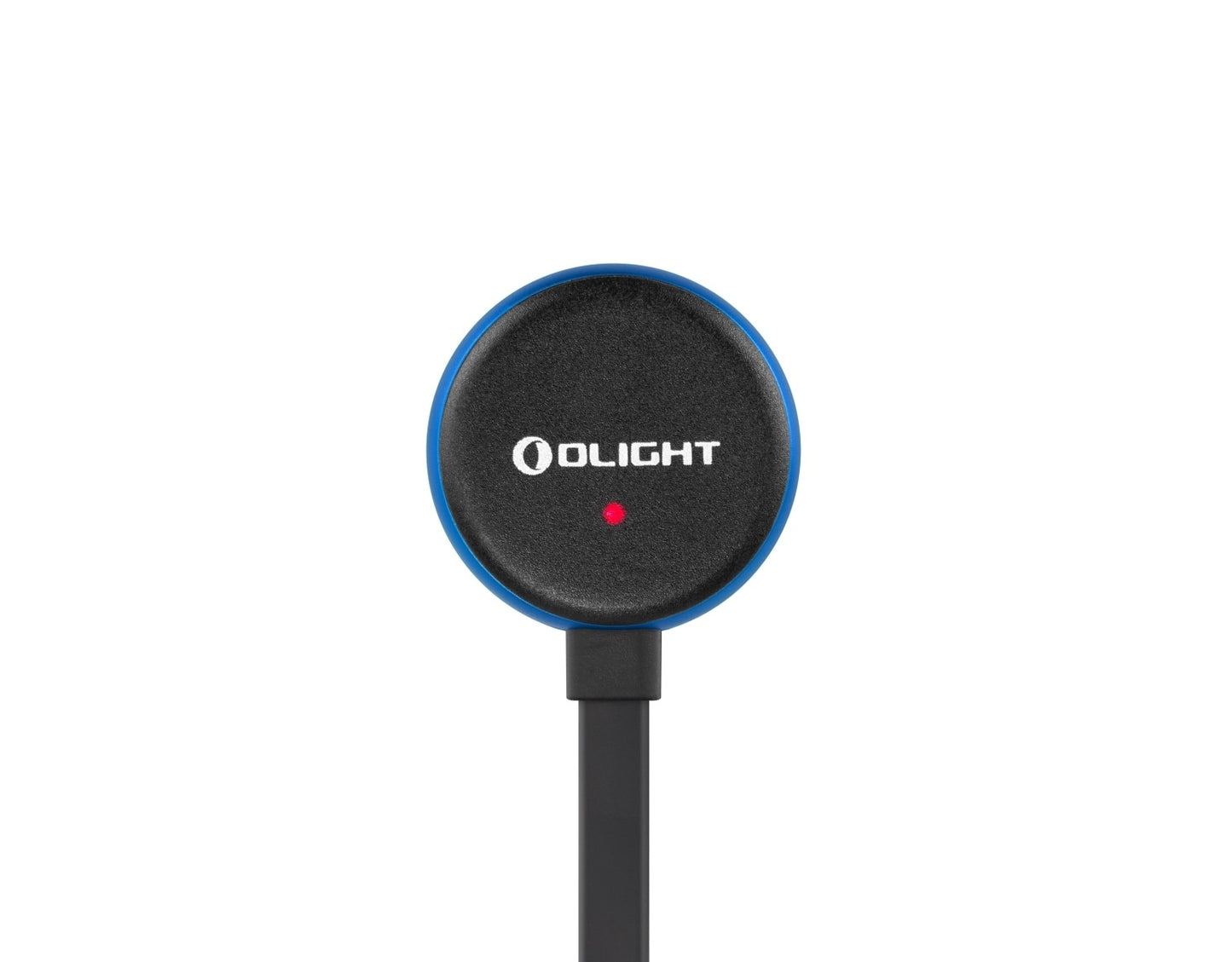 Latarka akumulatorowa Olight S1R II Baton Black - 1000 lumenów