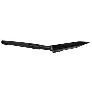 Saperka składana Mil-Tec Snow Shovel Black