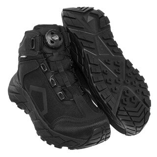 Buty Pentagon Gravity 6'' Tactical WaterProof Fitgo Edition - Black
