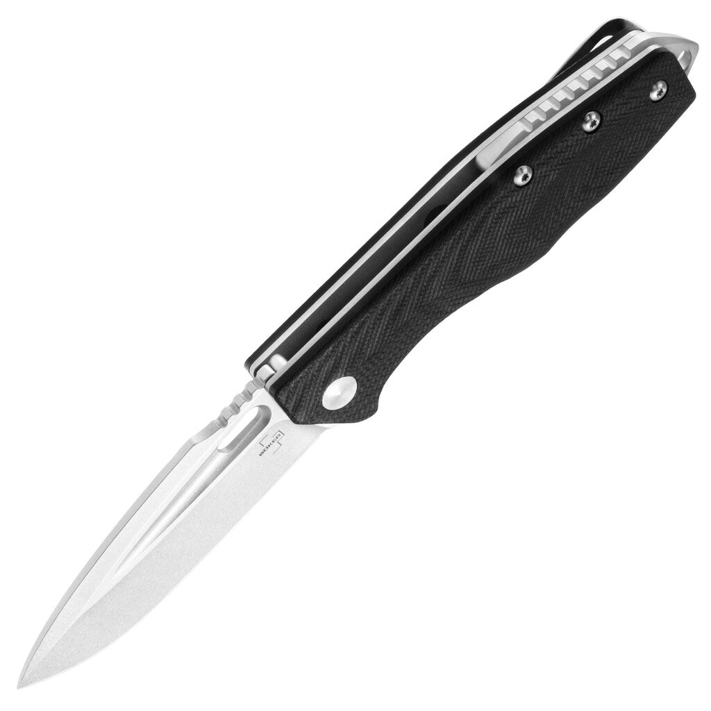 Nóż składany Boker Plus Caracal Folder Mini