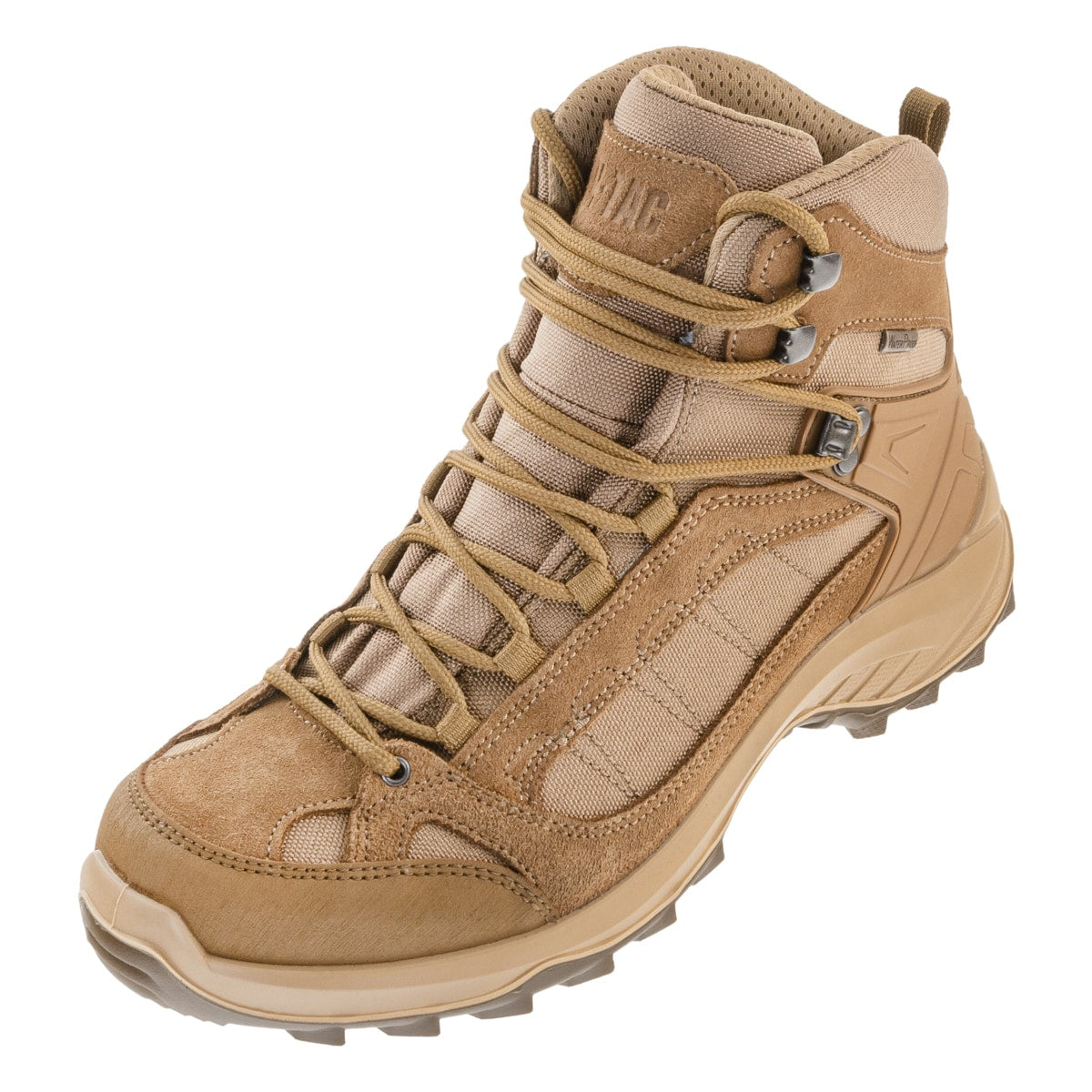 Buty taktyczne M-Tac - Coyote