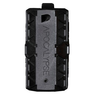 Granat ASG Storm Apocalypse - black