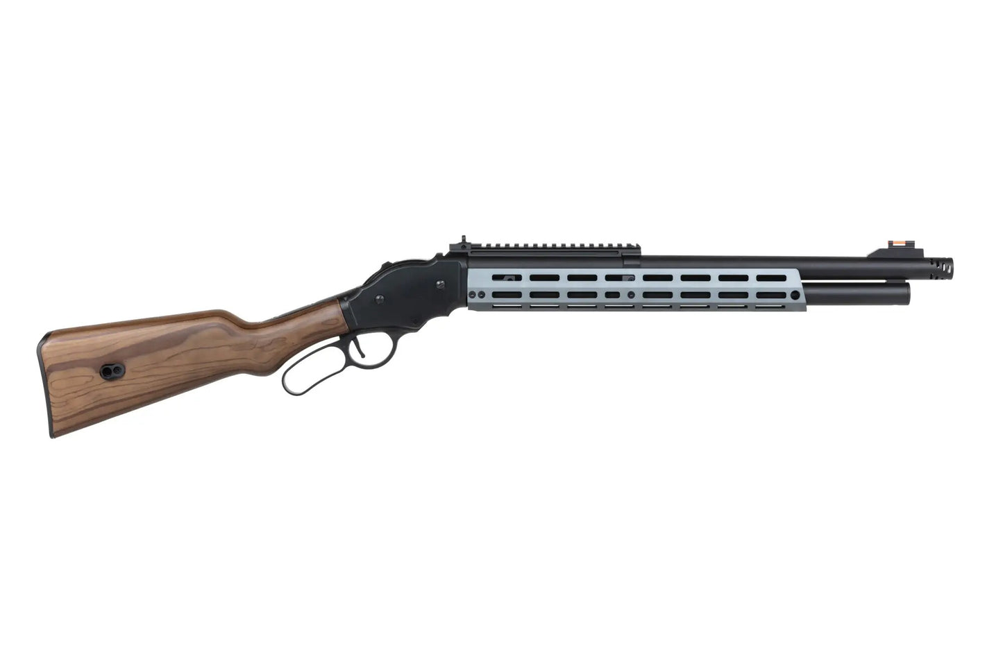 Strzelba ASG Golden Eagle Lever Action AT8703 - Grey