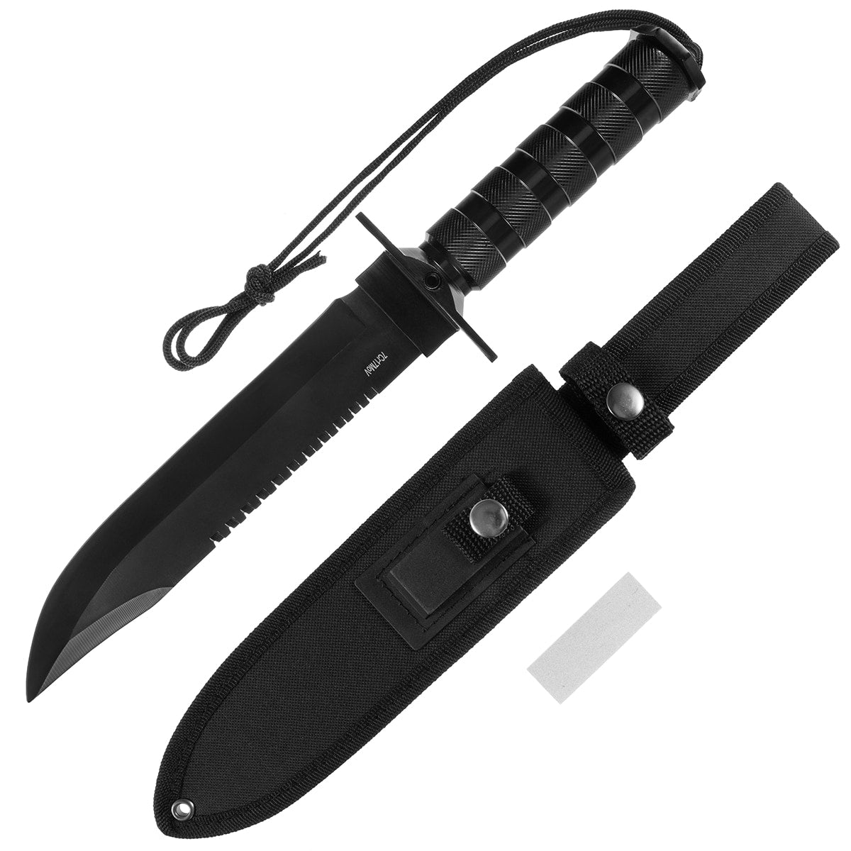Nóż Boker Magnum Survivalist