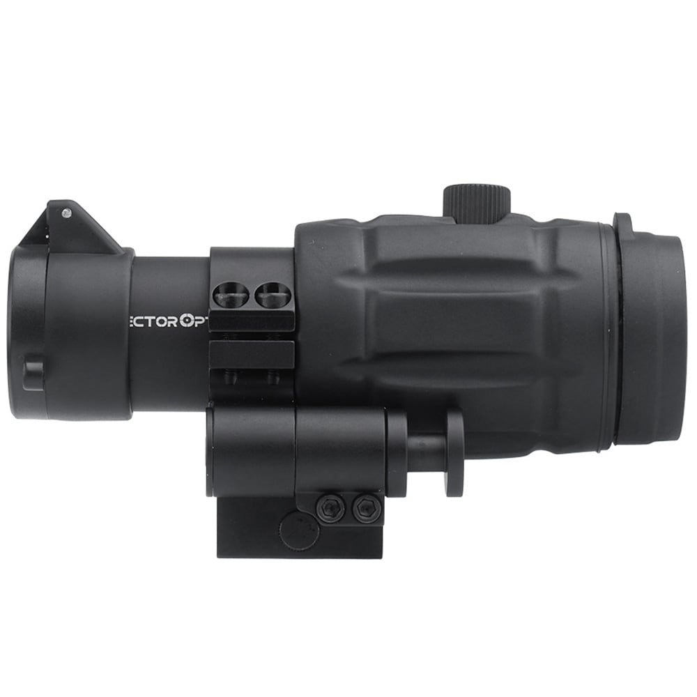 Luneta typu Magnifier Vector Optics Maverick 5x26 SCMF-15