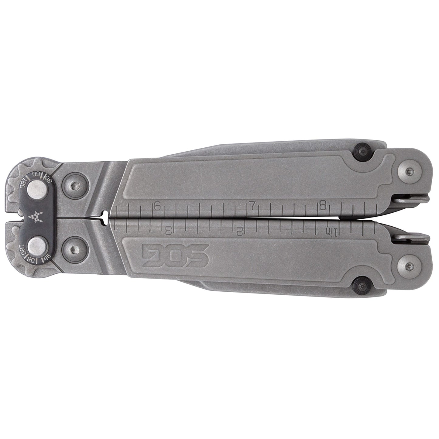 Multitool SOG PowerAccess Assist Stonewash
