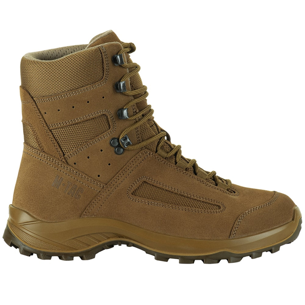 Buty taktyczne M-Tac letnie - Coyote