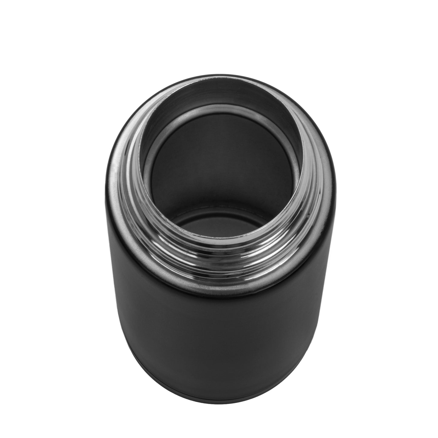 Termos Badger Outdoor Liquid 500 ml - Black