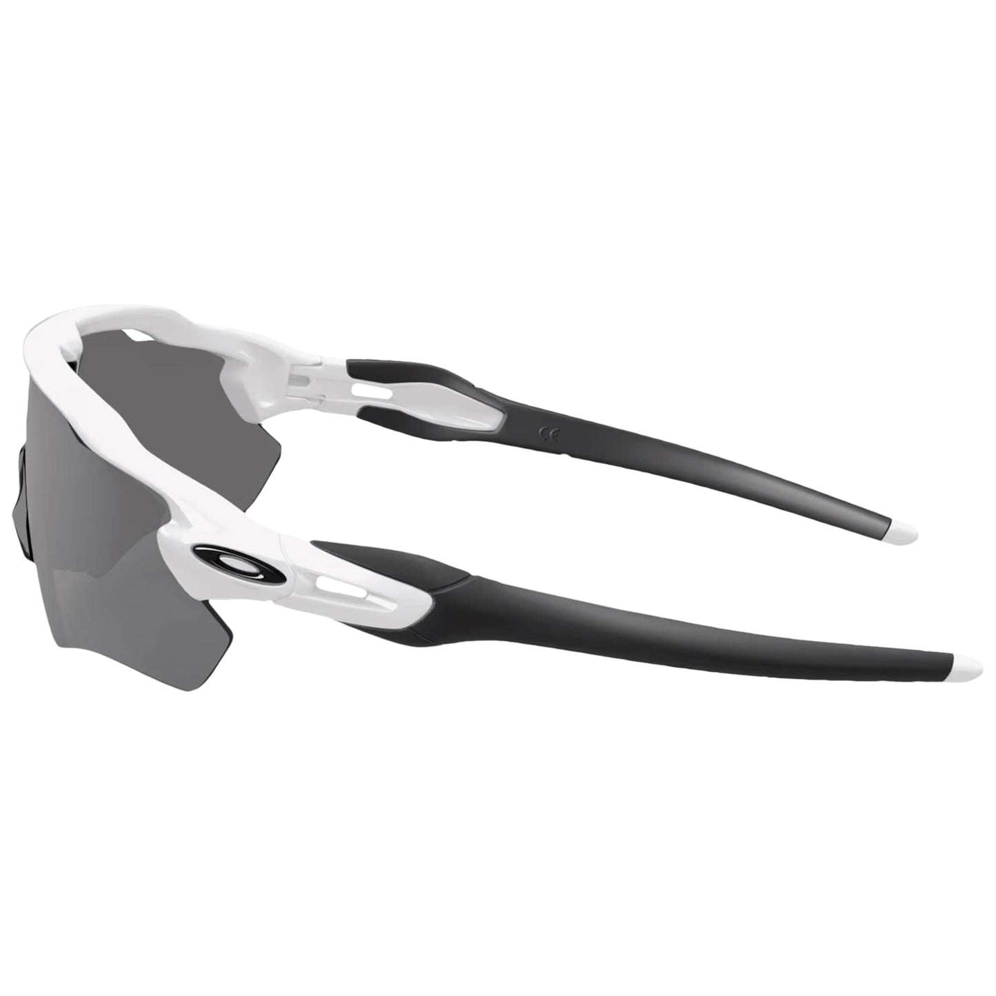 Okulary przeciwsłoneczne Oakley Radar EV Path - White/Prizm Black Polarized