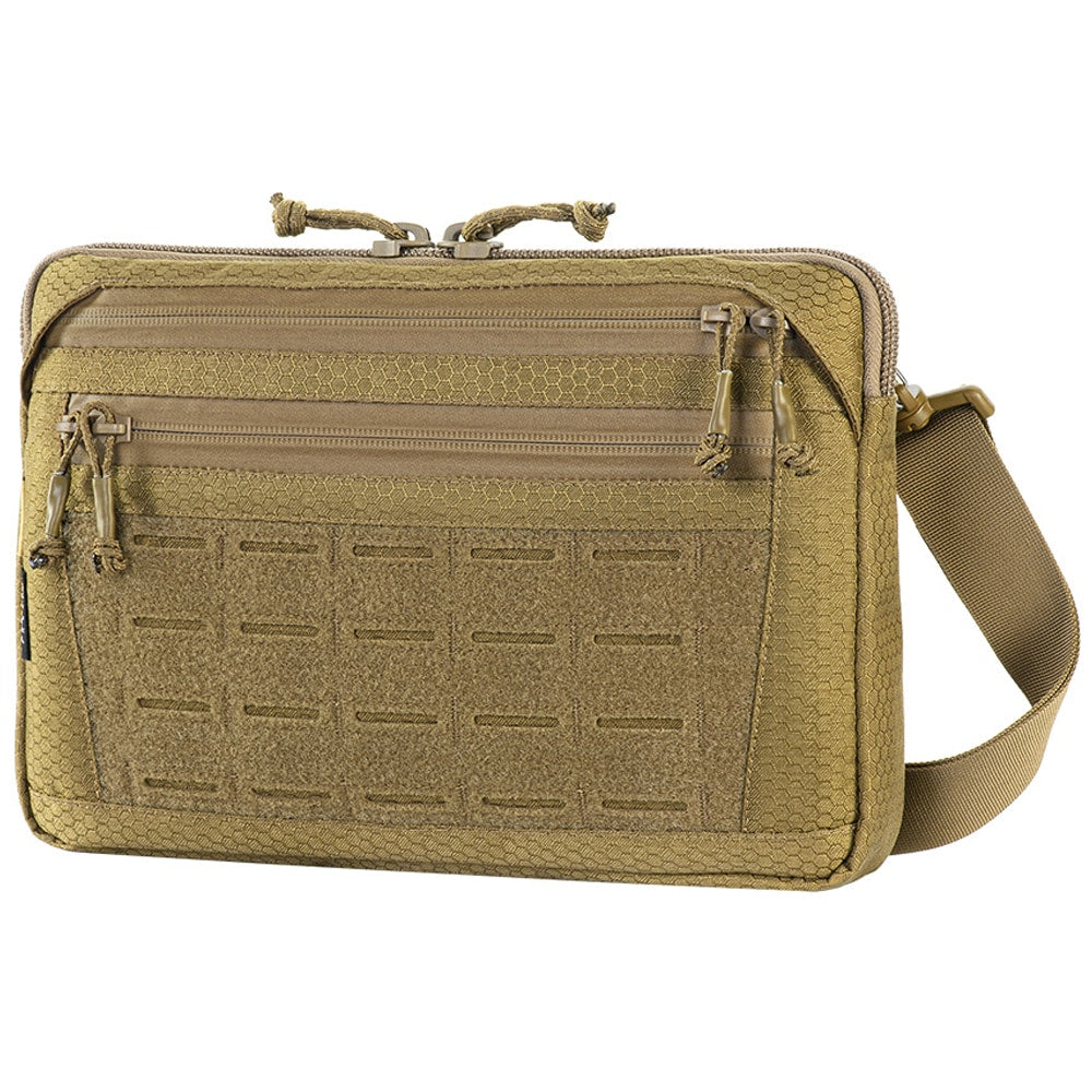 Torba M-Tac Admin Bag Medium Elite Hex - Coyote