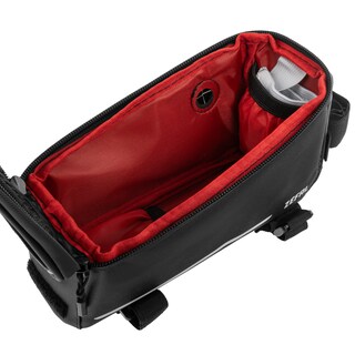 Sakwa rowerowa Zefal Console Pack T2 1,3 l - Black
