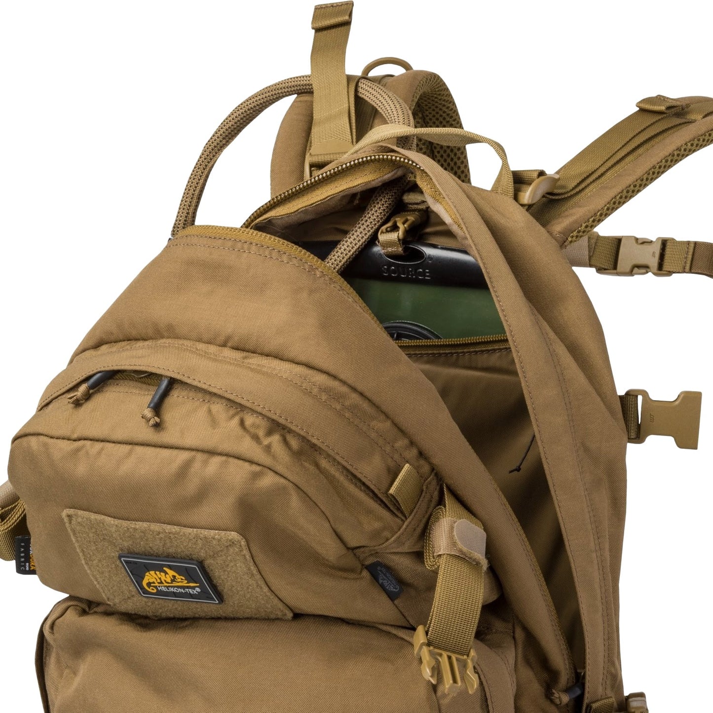 Plecak Helikon Ratel Mk2 25 l - Coyote