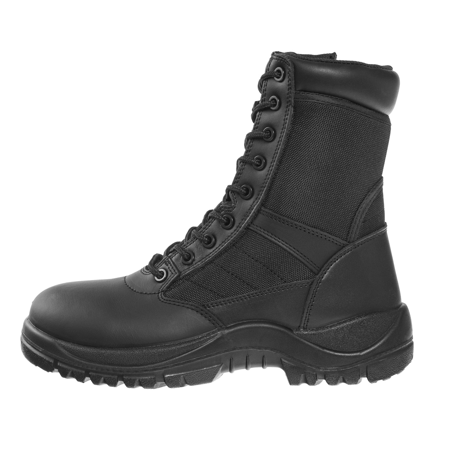 Buty Magnum Centurion 8.0 SZ - Black