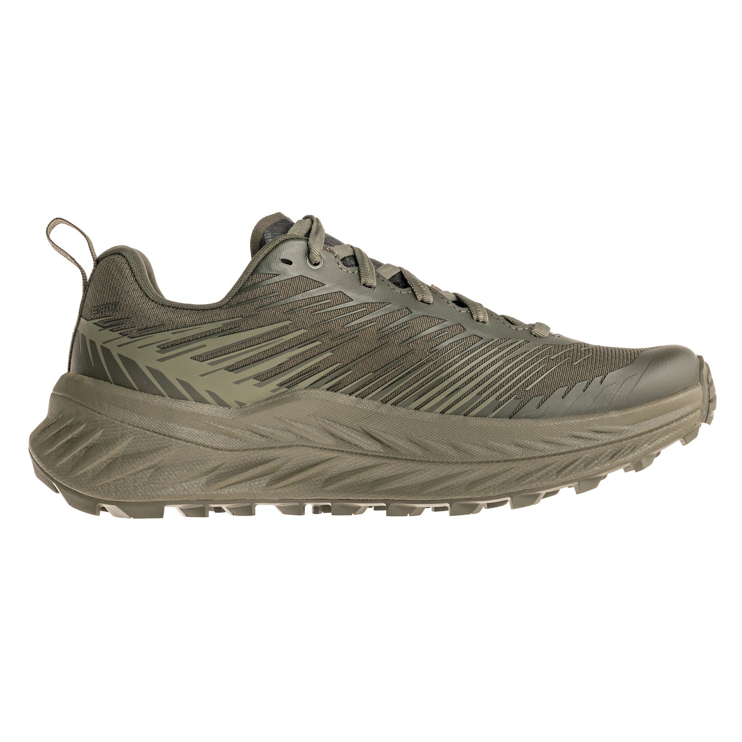 Buty Lowa Fortux - Ranger Green