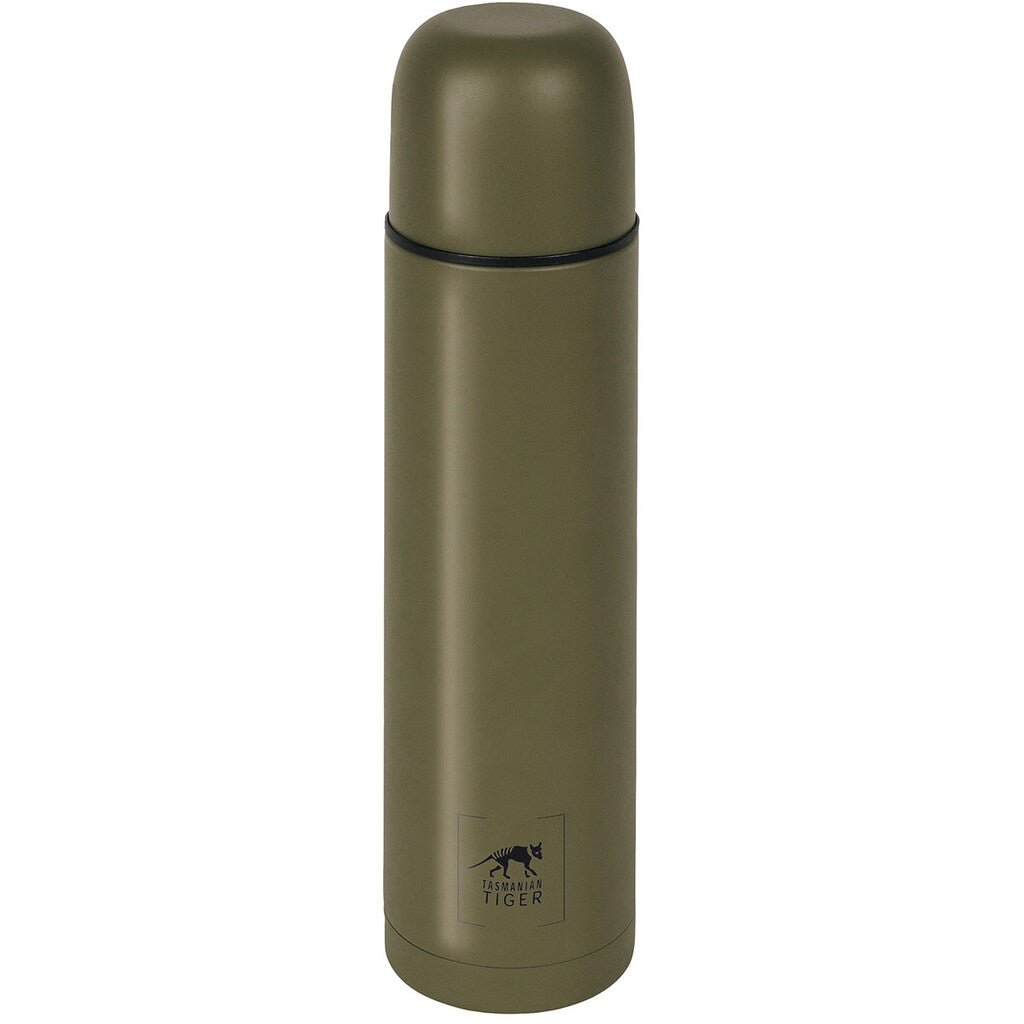 Termos Tasmanian Tiger H&C Stuff 1l Olive