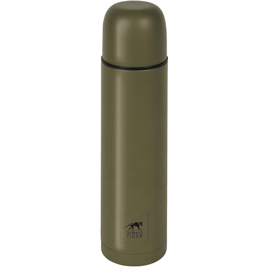 Termos Tasmanian Tiger H&C Stuff 1l Olive