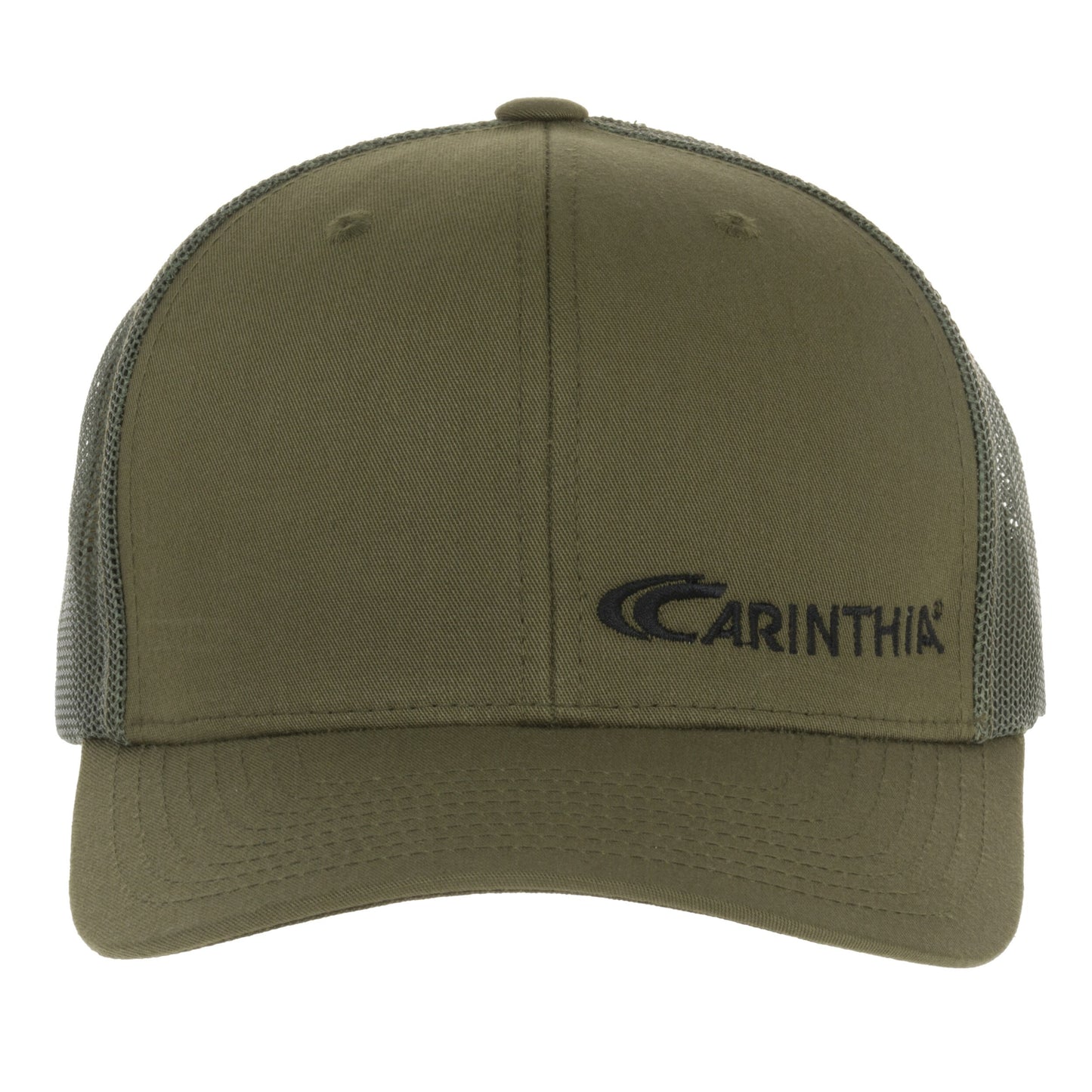 Czapka z daszkiem Carinthia Tactical Basecap - Olive