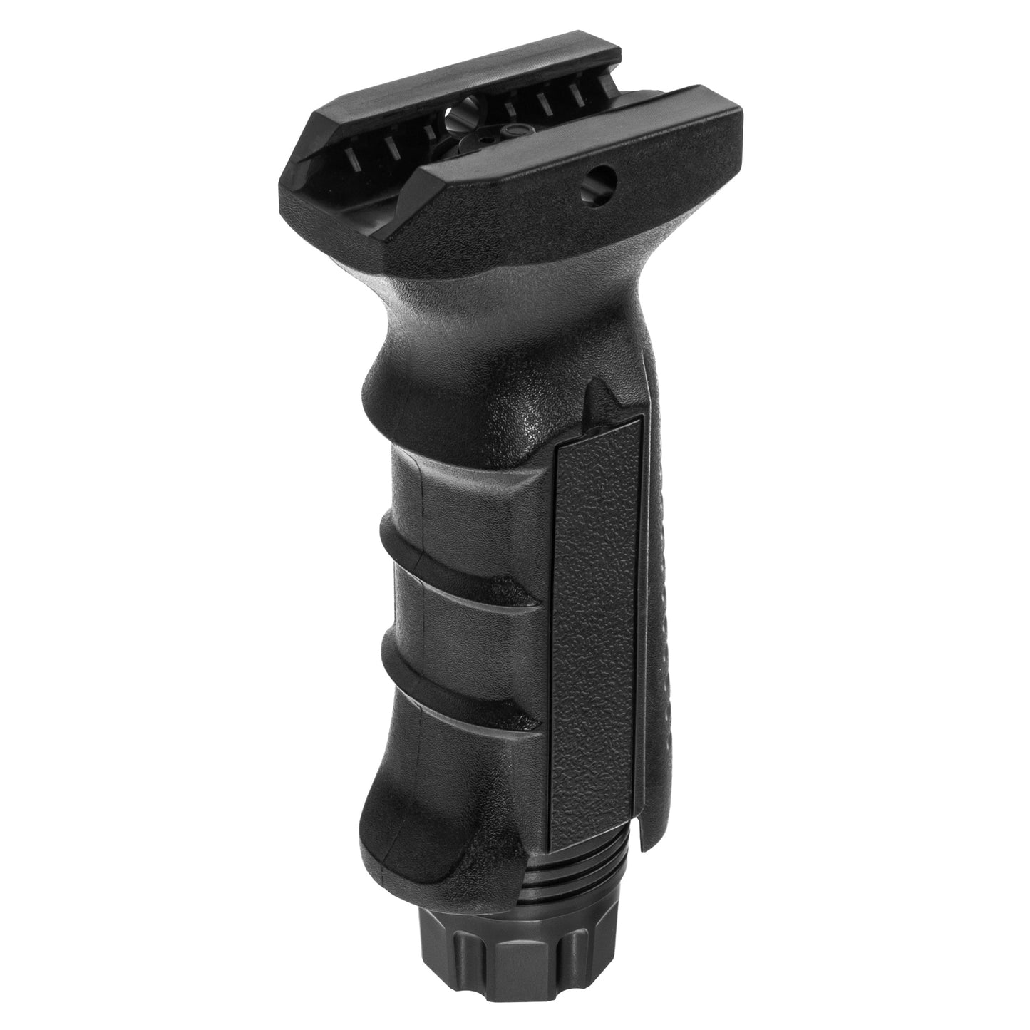 Chwyt przedni ze schowkiem Swiss Arms - Black