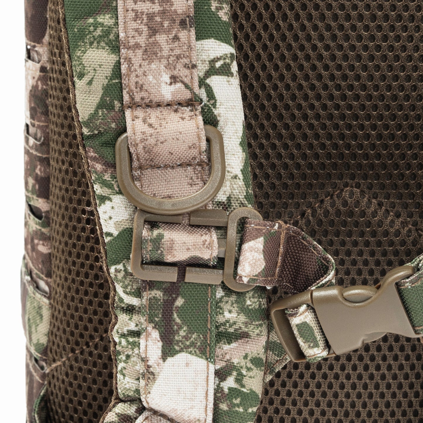 Plecak Mil-Tec Assault Pack Laser Cut Small 20 l - Phantomleaf WASP I Z2