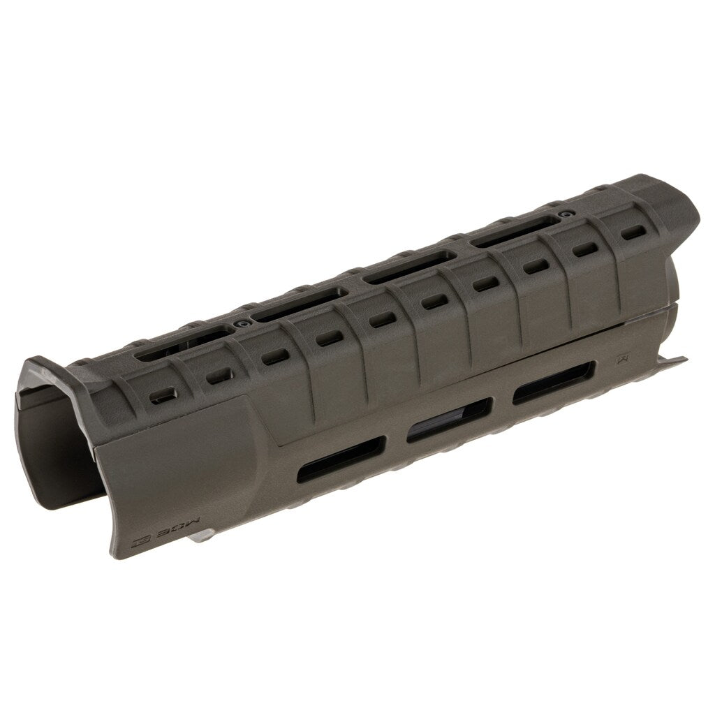 Łoże Magpul MOE SL Hand Guard Carbine-Length do karabinków AR15/M4 - Olive Drab
