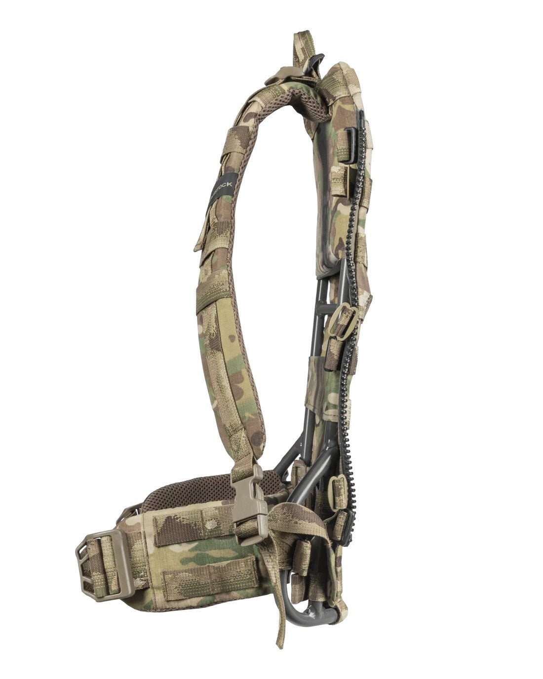 Stelaż do plecaków Eberlestock Mission EMOD Frame - MultiCam