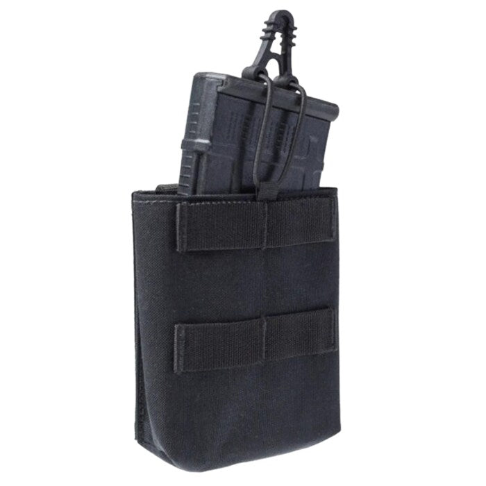 Ładownica na magazynek karabinowy Lindnerhof HK417 Single PA091 - Black