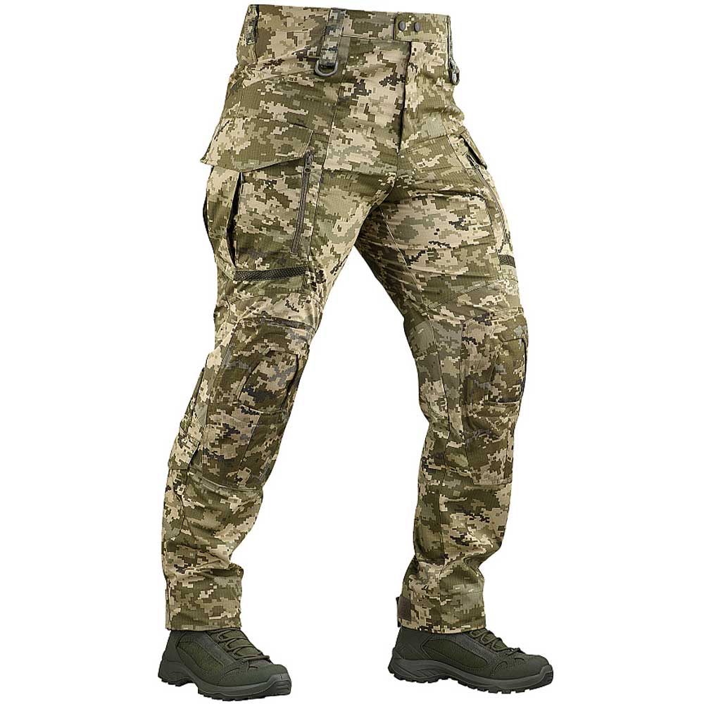 Spodnie M-Tac Army Gen. II Rip-Stop - MM14