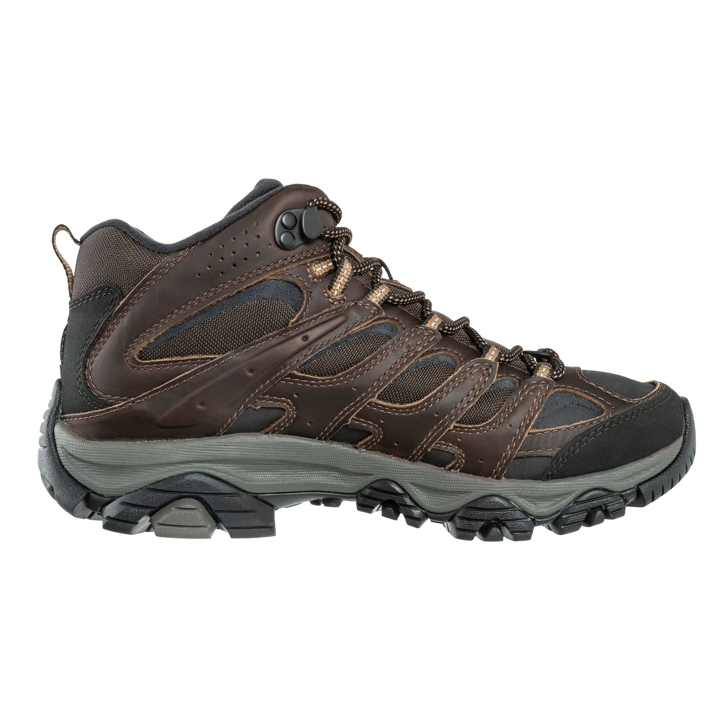 Buty Merrell MOAB 3 Thermo Mid Waterproof - Brown