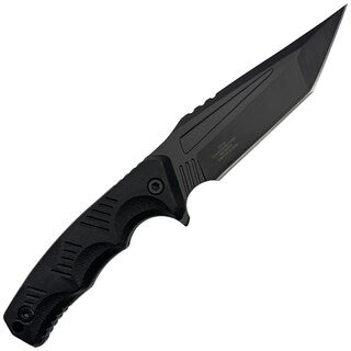 Nóż Takumitak Reaper - Black/Coyote Brown