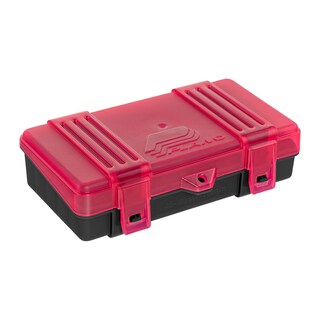 Pudełko amunicyjne Plano .45 ACP 50 szt. - Grey/Red