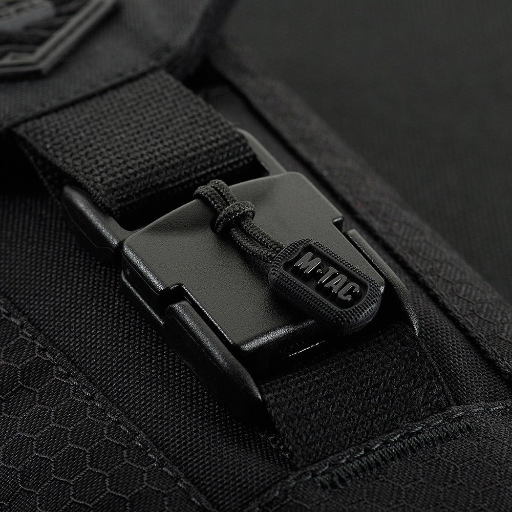 Etui na telefon M-Tac Elite Large Hex - Black