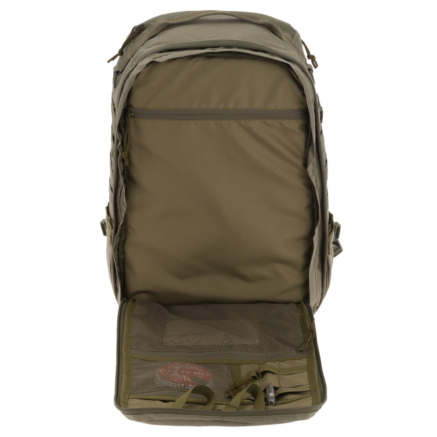 Plecak Wisport Sparrow II 40 l - RAL 7013