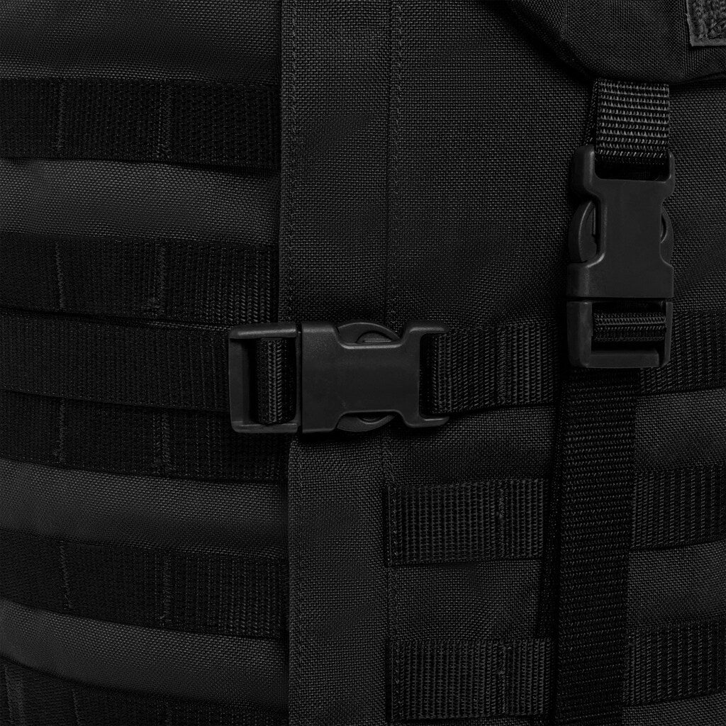 Plecak Savotta Kantamus 60 l - Black