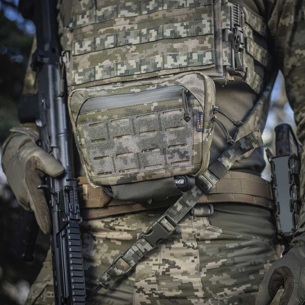 Kieszeń M-Tac Elite Large - MM14