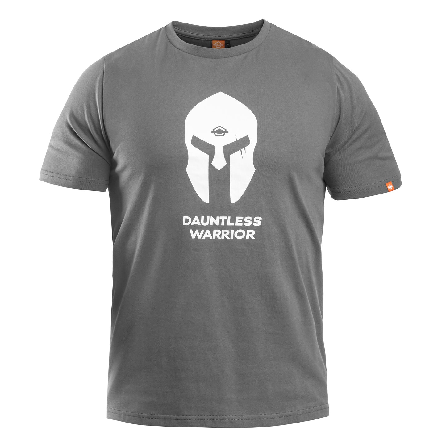 Koszulka T-shirt Pentagon "Spartan" - Wolf Grey