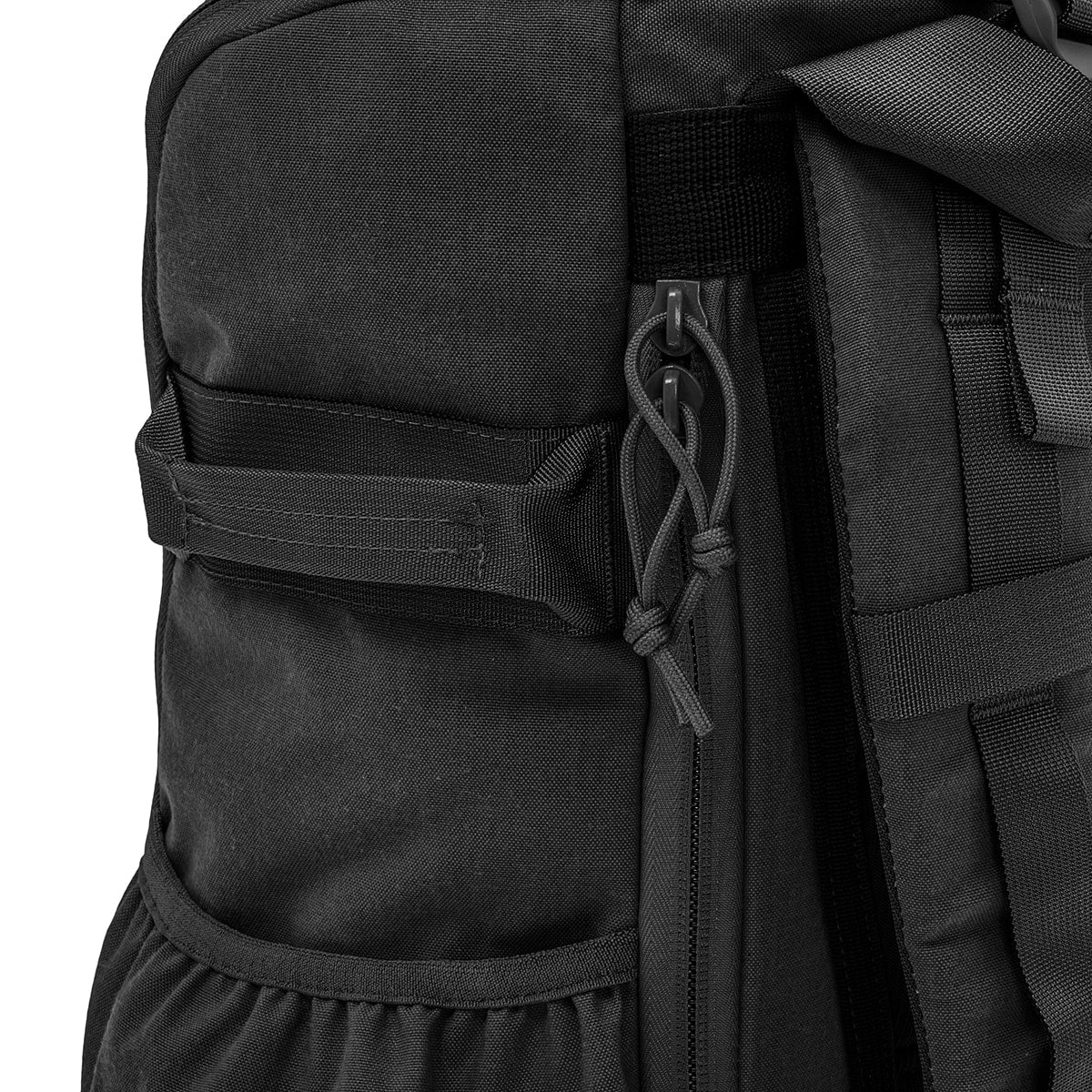 Plecak Wisport War Hog Dagger 25 l - Black