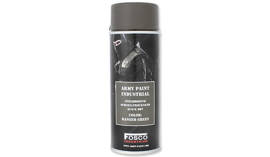 Farba do maskowania FOSCO - Ranger Green