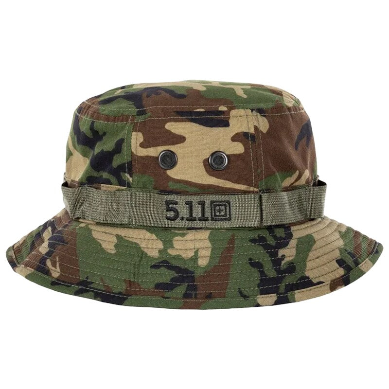 Kapelusz 5.11 Bonnie Hat - Woodland