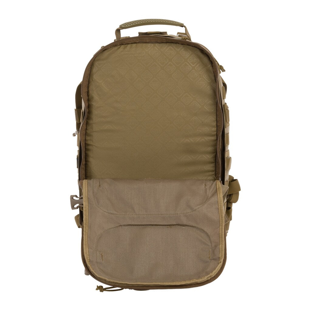 Plecak Hazard 4 Patrol 16,7 l - Coyote