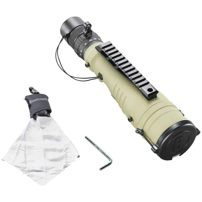 Luneta obserwacyjna Bushnell Elite Tactical LMSS2 8-40x60 TREMOR4